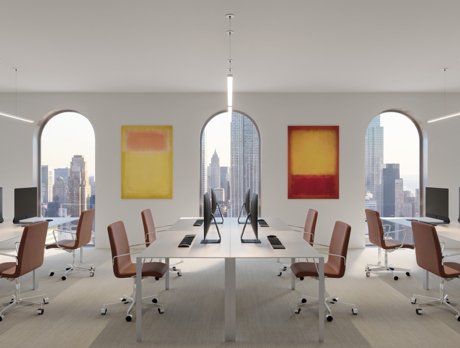 swiss private bank headquarters