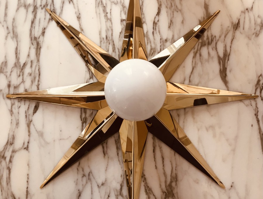 sidus lamp
