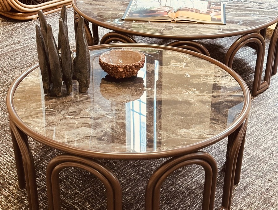 roma table collection