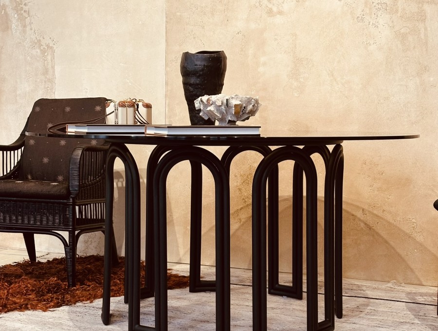 roma table collection